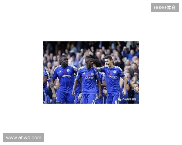 邮报：乔治能在英超球队任首发，切尔西冬窗外租是最佳选择