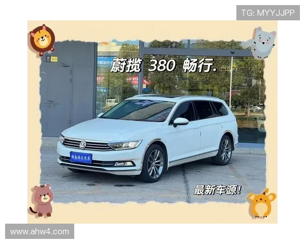 2.0T+自动挡，后备厢最大1780L，这台蔚揽值得选择